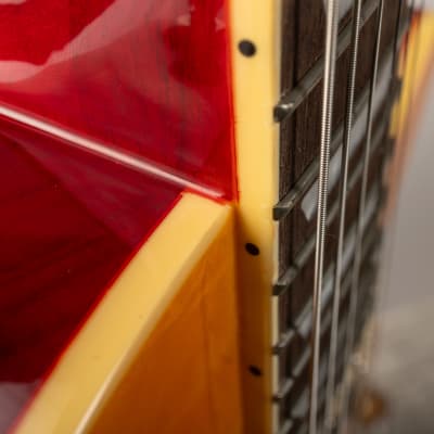Epiphone Slash Les Paul Standard, Appetite Burst | Demo image 21