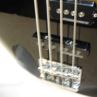 Peavey Zodiac DE Scorpio Signature Bass Guitar image 6