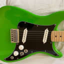 Fender Player Lead II 2020 - 2021 Neon Green