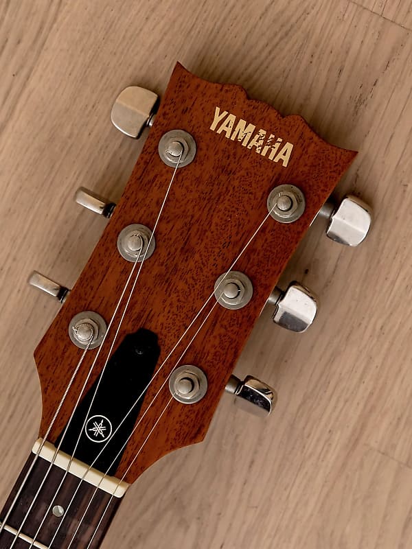 Yamaha SG-70 | Reverb