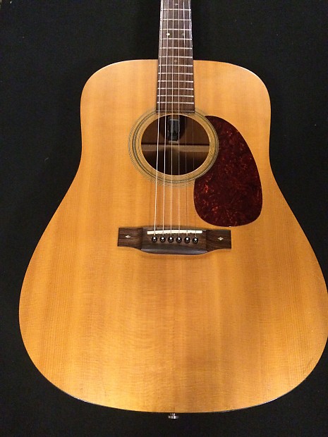 Martin D16T Acoustic guitar 1994 | Reverb