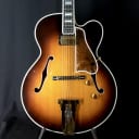 1997 Gibson Wes Montgomery L-5