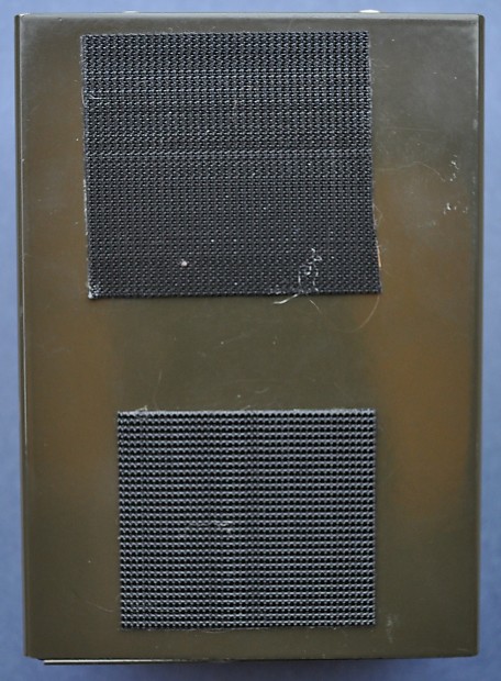 ARC EFFECTS BIG GREEN π ARC Big Green Pi - Original Version - with box | Reverb