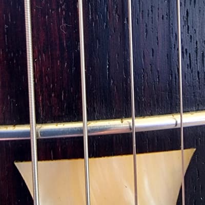 Gibson Custom Shop Gary Rossington '59 Les Paul Standard (Murphy Aged) 2002 image 9