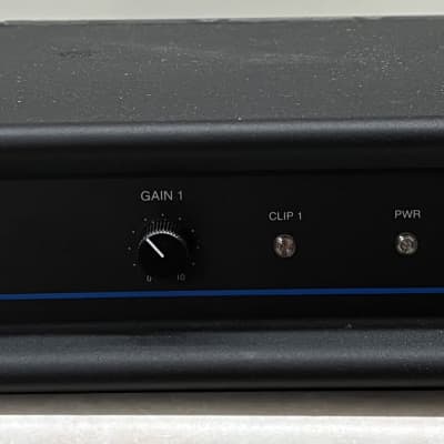 QSC Power AMP MX - 700 for sale