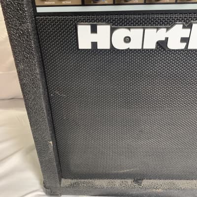 Hartke B30 30 Watt Bass Amplifier image 2