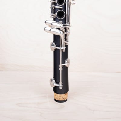Yamaha YCL-250 Bb Student Clarinet 2010 Made in Japan MIJ image 14