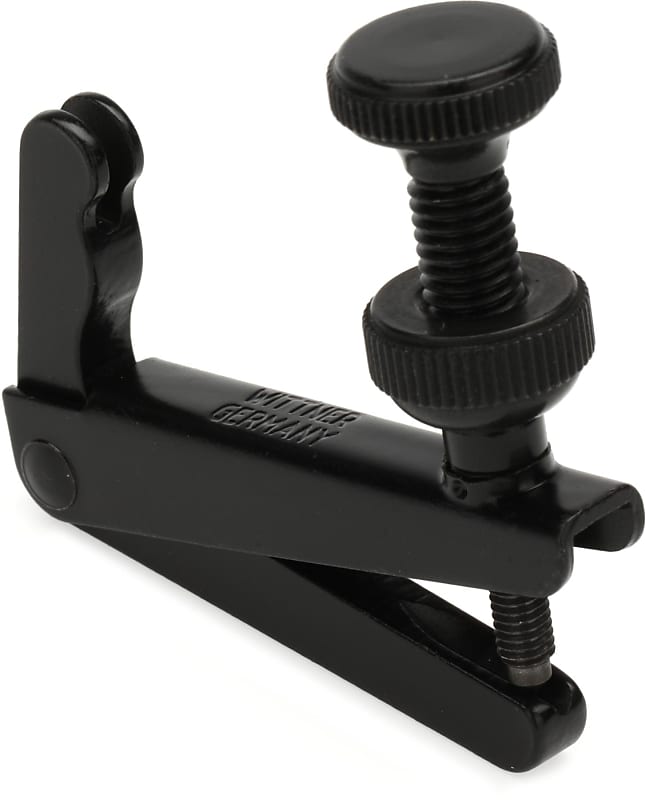 Wittner Stable-style Fine Tuner for 1/2-and 1/4-size Cello - | Reverb