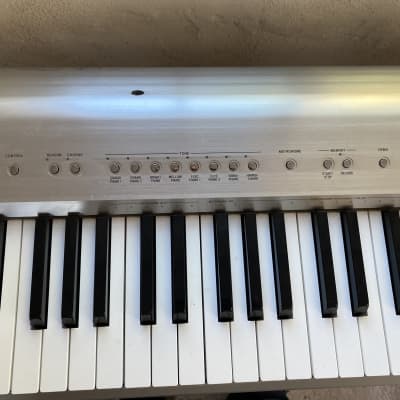 Casio PS-20 with Stand | Reverb