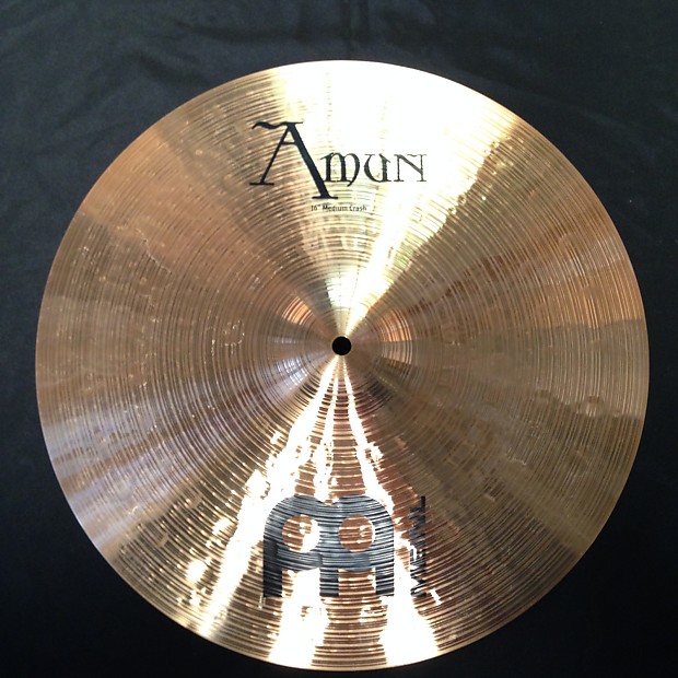 Meinl Cymbals 22" Rip Stop Cymbal Bag With 15" Hihat