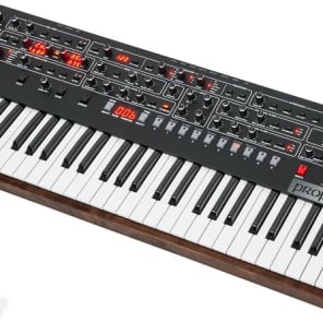 Sequential Prophet-6 - 6-voice Analog Synthesizer image 3