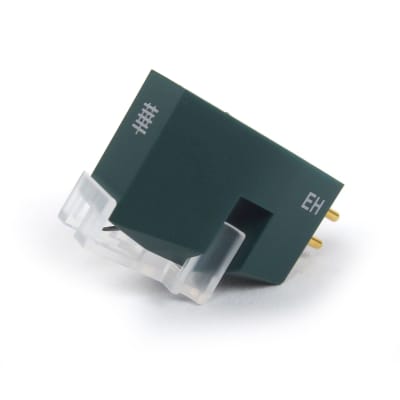 Hana: EH Moving Coil Cartridge - Elliptical Stylus / High Output (for MM Preamps) image 3