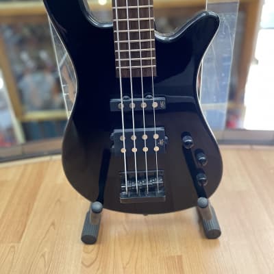 Rockbass by Warwick / BLACKHAWK / Electric Bass Guitar | eBay