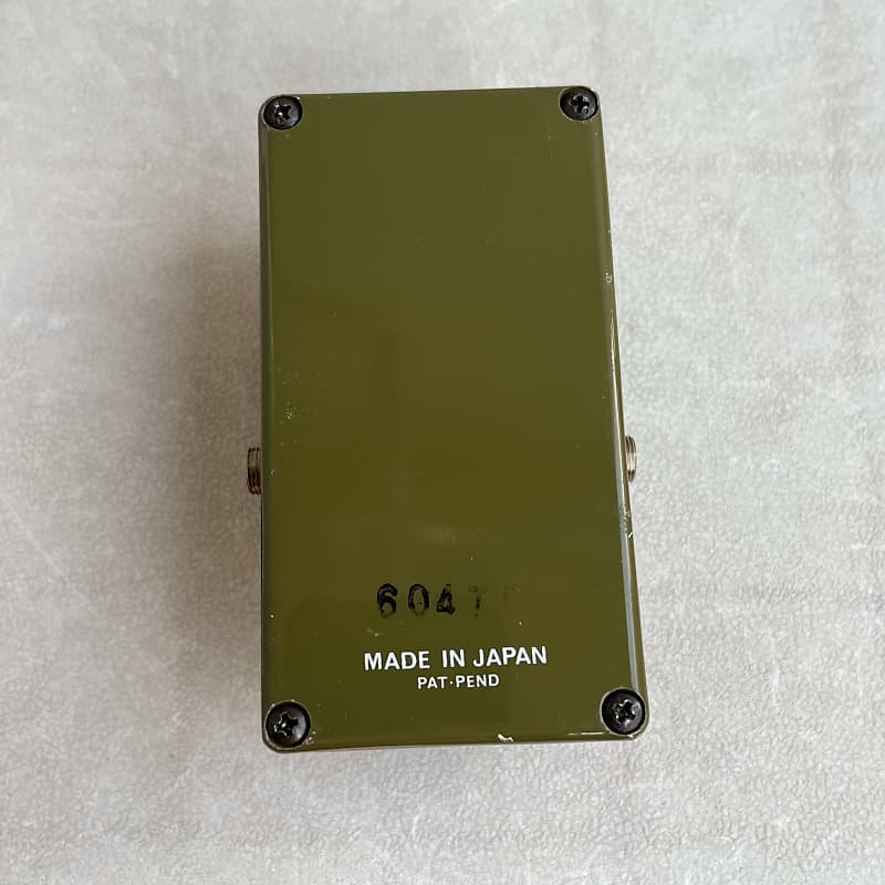 Maxon D&S Fuzz v1 70’s ファズ Maxon D&S Fuzz v1 First version *free shipping | Reverb