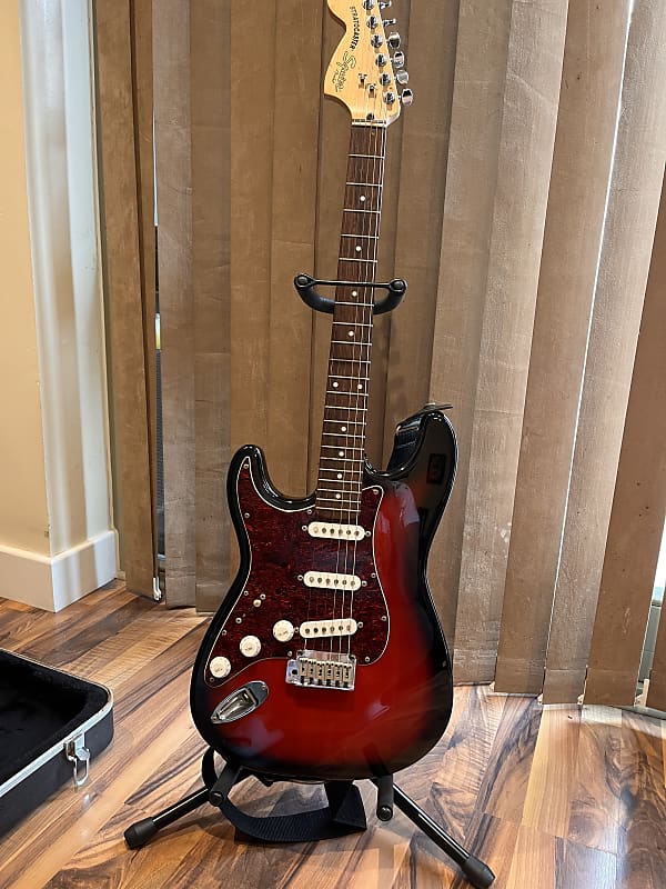Fender 