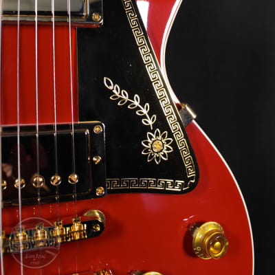 Gibson 2018 Chinese New Year Les Paul [Year of the Dog] [#14] image 6