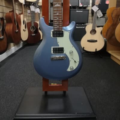 Paul Reed Smith SE Mira 2020 Frost Blue image 3