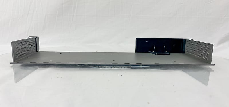 BlackMagic Design 1RU Teranex Mini Rack Shelf | Reverb BlackMagic Design 1RU Teranex Mini Rack Shelf | Reverb