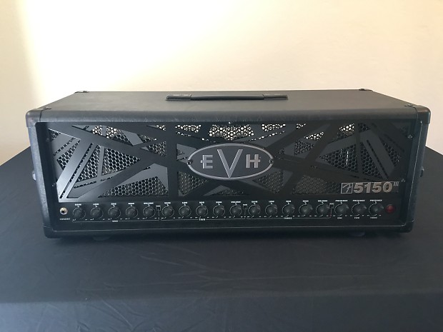 Evh stealth 100 sale