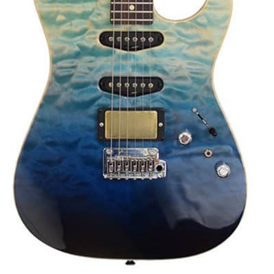 【plek済】Tom Anderson Hollow Drop Top Tom Anderson Hollow Drop Top Classic – Jimmy Wallace Guitars