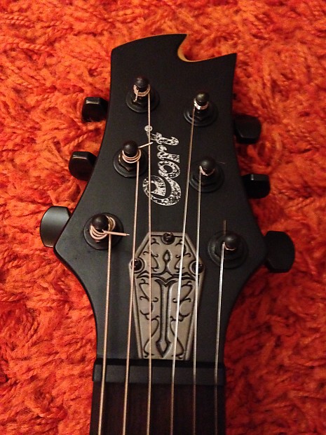 入手困難 Cort EVL-Z4 エレキギター マットブラック 入手困難 Cort EVL-Z4 エレキギター マットブラック（Cort EVL