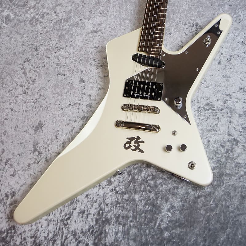 EDWARDS E-CS-REBEL Limited - 楽器、器材