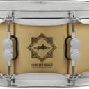 PDP Concept Select Bell Bronze Snare Drum - 5 x 14-inch
