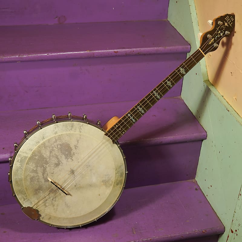 1920s banjo deals