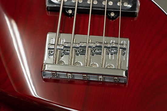 woofy basses Cavalier 5 M Red【兵庫店】 | Reverb