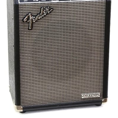 ベース Fender Bassman Classic BMC-20CE Fender Japan BMC-20CE | merrygoround7's STORE