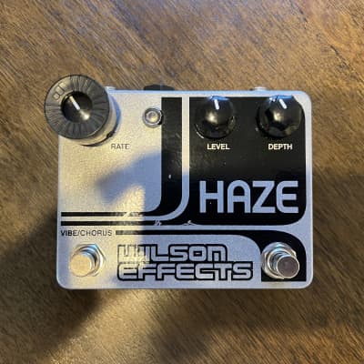 Reverb.com listing, price, conditions, and images for wilson-effects-haze