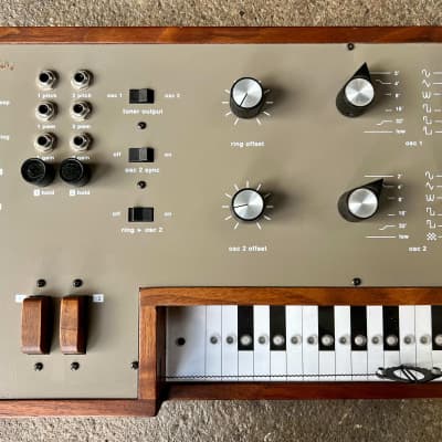 Used Therevox ET-4 image 3