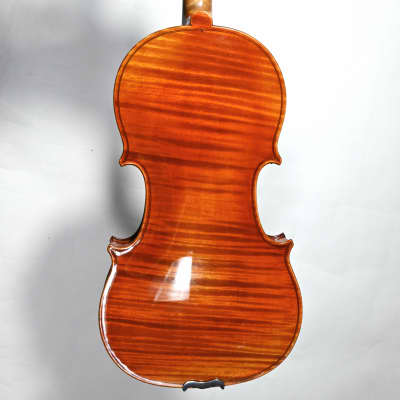 RARE: Master/Soloist Violin Karl Höfner KH330, 4/4, Germany