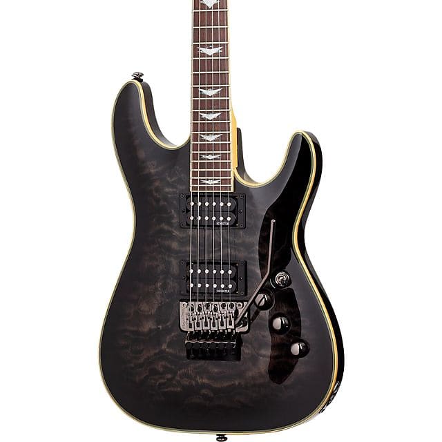 SCHECTER OMEN EXTREME-FR【3/15まで】 Amazon.com: Schecter Omen Extreme-6 FR Electric Guitar