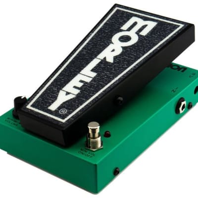 Reverb.com listing, price, conditions, and images for morley-20-20-volume-plus