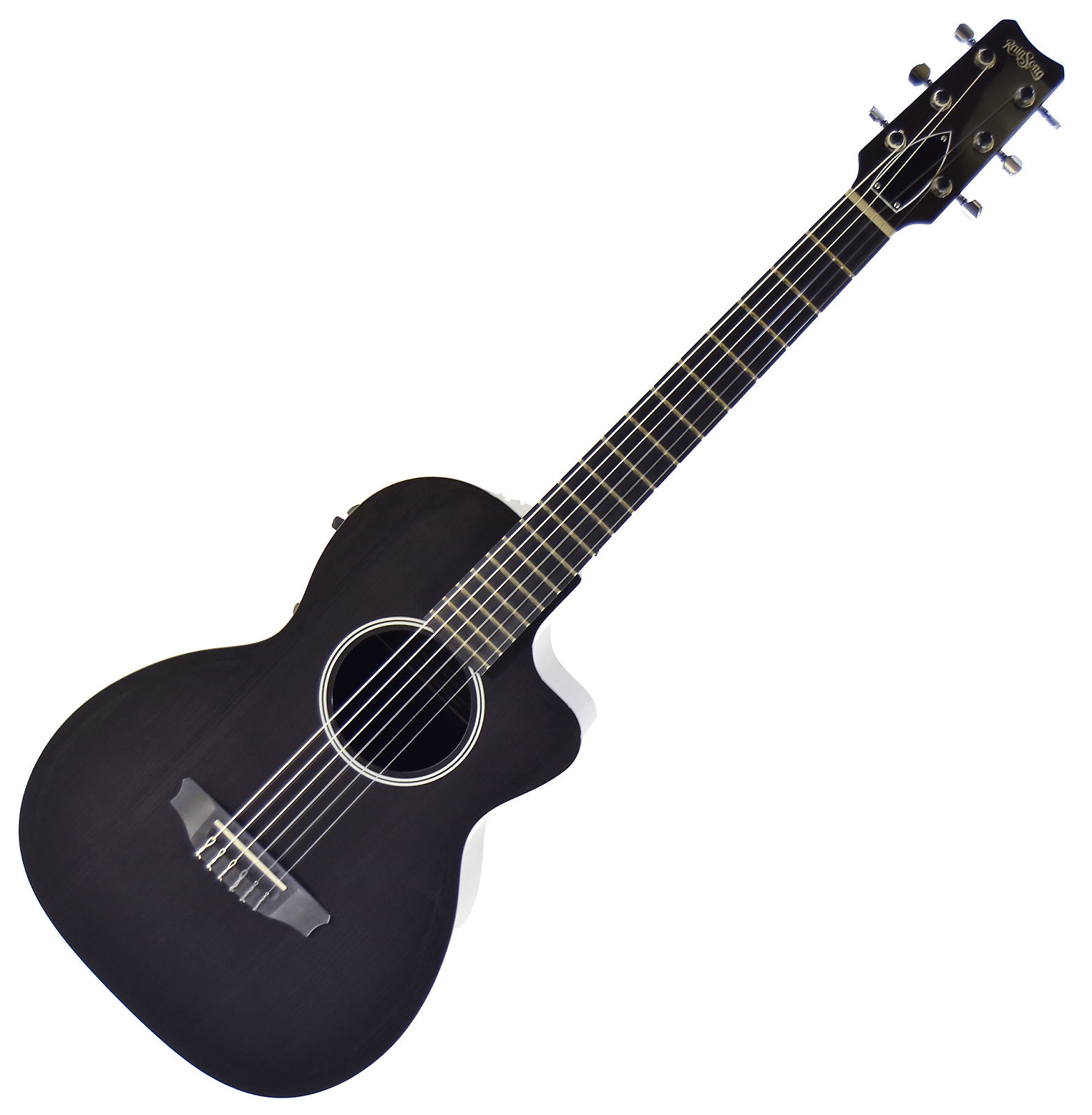 Rainsong parlor top