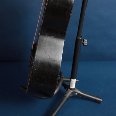 SS Maxwell Art Deco Parlor Guitar 1933-1938 image 19