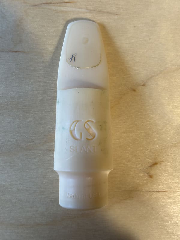 GS SLANT Otto Link Florida Slant Signature Tone Edge Replica Reverb