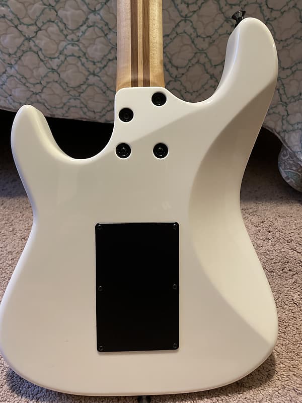 Kiesel Delos - White | Reverb Kiesel Delos - White | Reverb