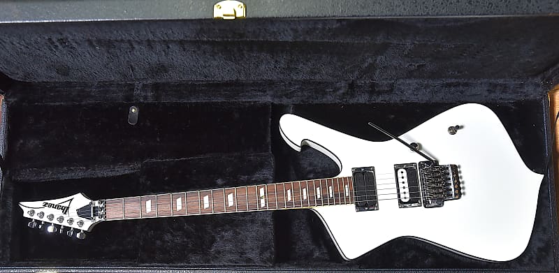 Ibanez STM1 Sam Totman Signature Iceman | Reverb UK