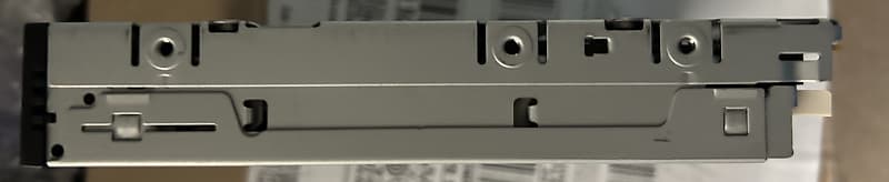 Korg Triton Rack - Floppy Drive image 1