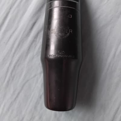 Selmer Paris S80 #C* image 3