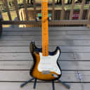 Fender  Stratocaster  1957 AVRI Reissue 1998 2-Color burst