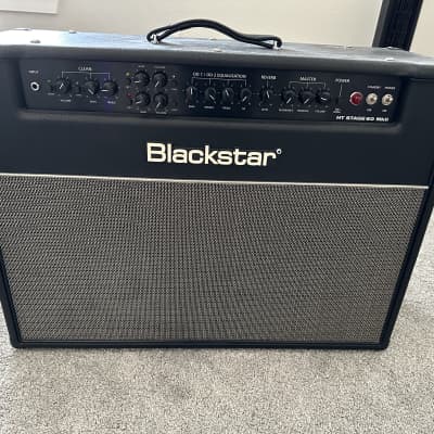 Blackstar HT Stage 60 2x12 Combo | Reverb