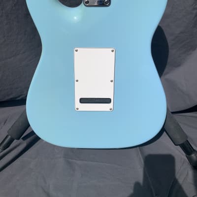 Tom Anderson T Classic 2001 Baby Blue image 4