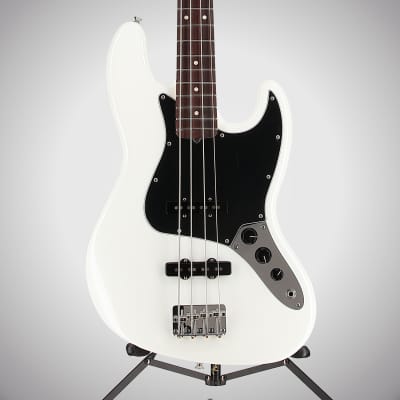 Fender American Performer Jazz Bass | Reverb