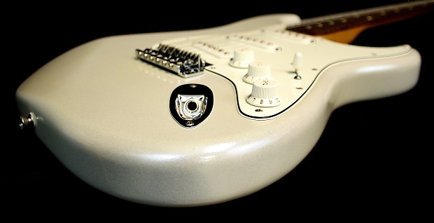 大割引 Fender MIM Standard エレキギター エレキギター