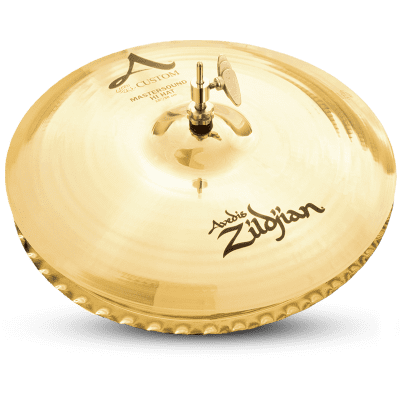 Zildjian 14