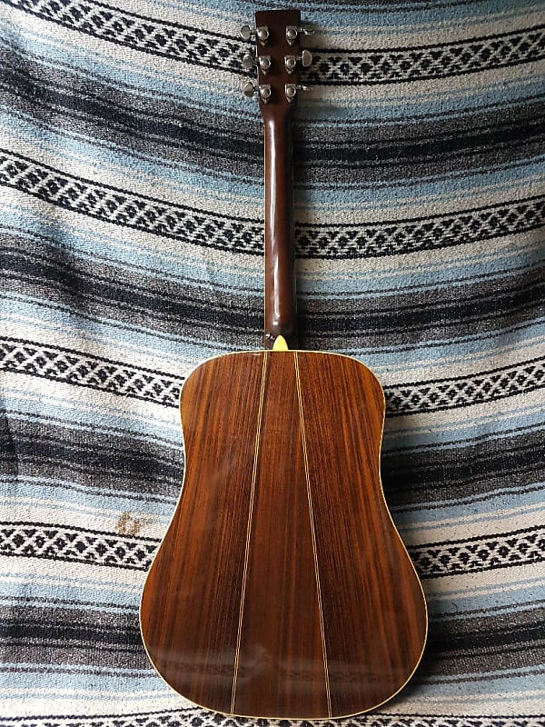 Cat'sEyes CE1300cf 1980年製？ 楽天市場】【中古】Cat's eyes CE1300CF/アコースティックギター【楽器