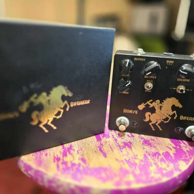 Reverb.com listing, price, conditions, and images for ceriatone-horse-breaker